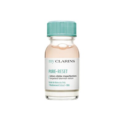 PURE-RESET BLEMISH LOTION (LOCIÓN PARA IMPERFECCIONES)